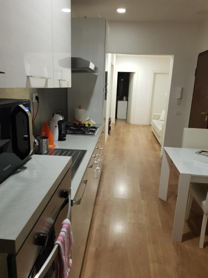 Fontana Grande Apartment Viterbo Luaran gambar