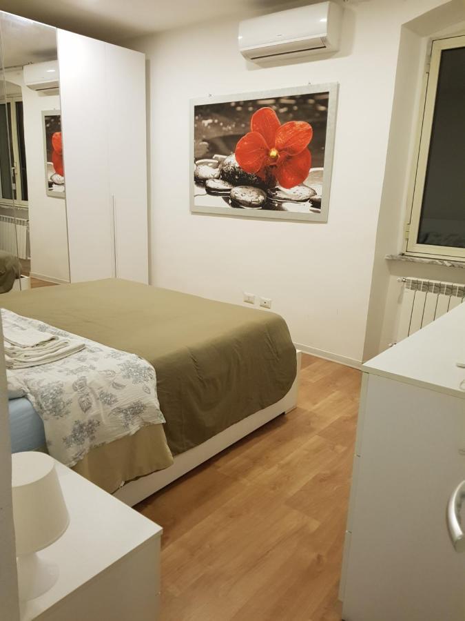 Fontana Grande Apartment Viterbo Luaran gambar
