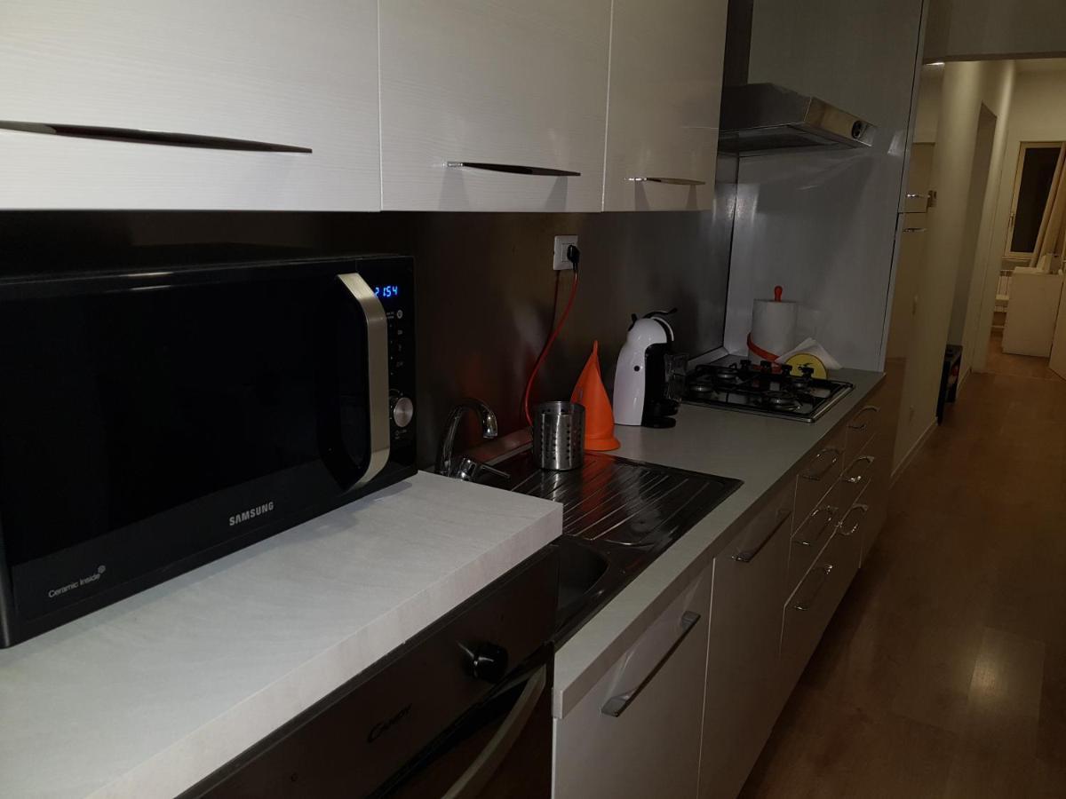 Fontana Grande Apartment Viterbo Luaran gambar