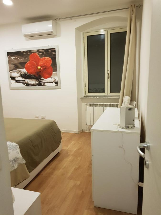 Fontana Grande Apartment Viterbo Luaran gambar