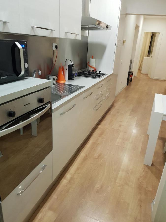 Fontana Grande Apartment Viterbo Luaran gambar
