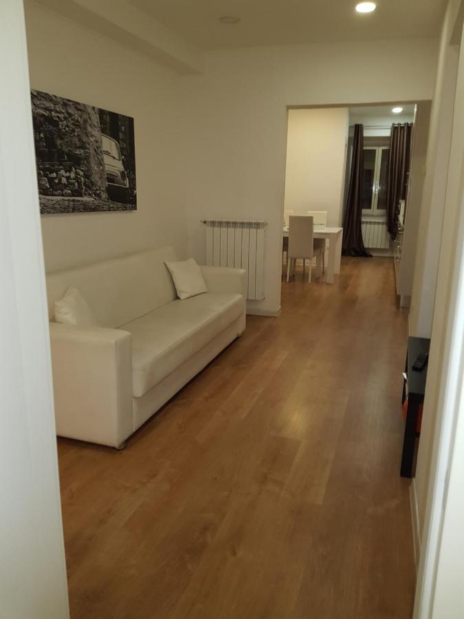 Fontana Grande Apartment Viterbo Luaran gambar