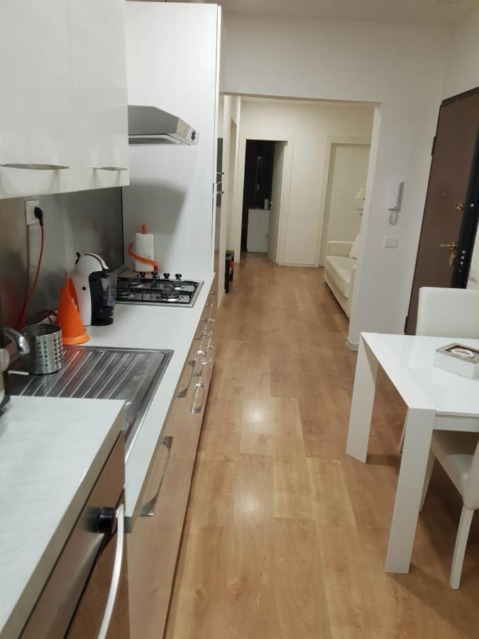 Fontana Grande Apartment Viterbo Luaran gambar