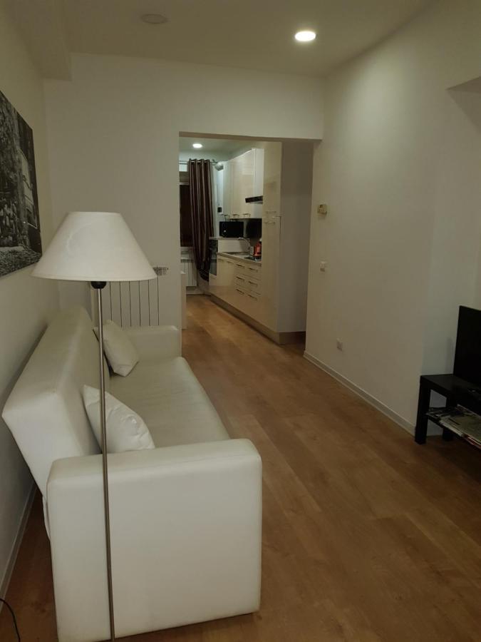 Fontana Grande Apartment Viterbo Luaran gambar