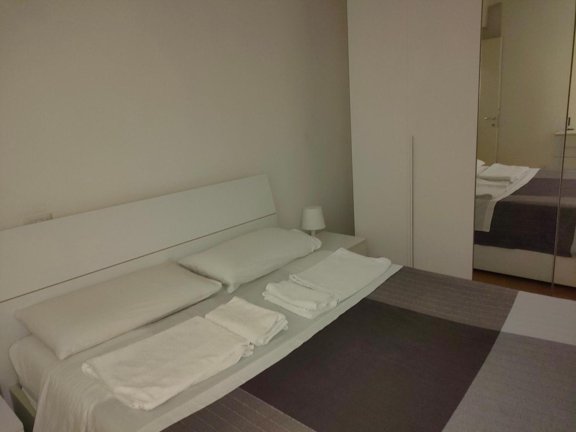 Fontana Grande Apartment Viterbo Luaran gambar