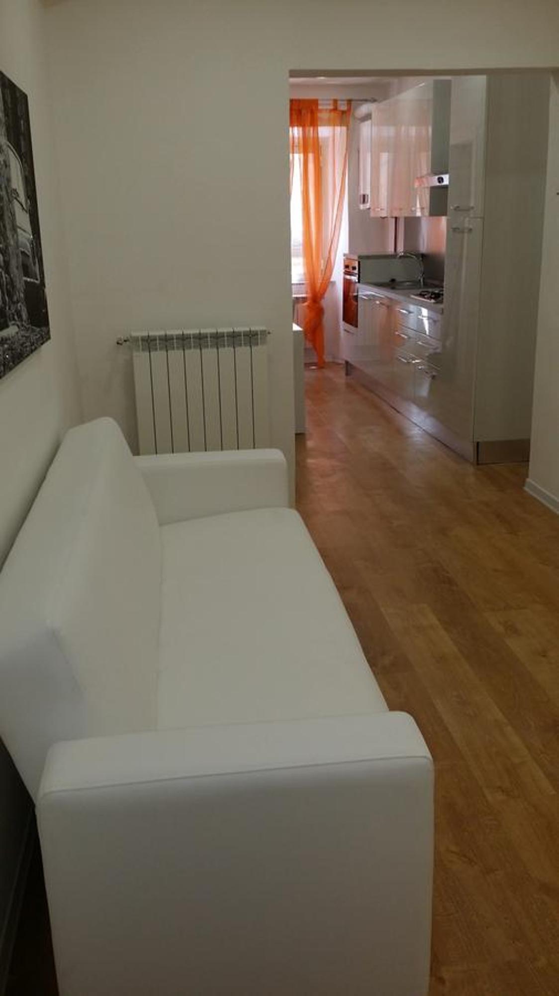 Fontana Grande Apartment Viterbo Luaran gambar