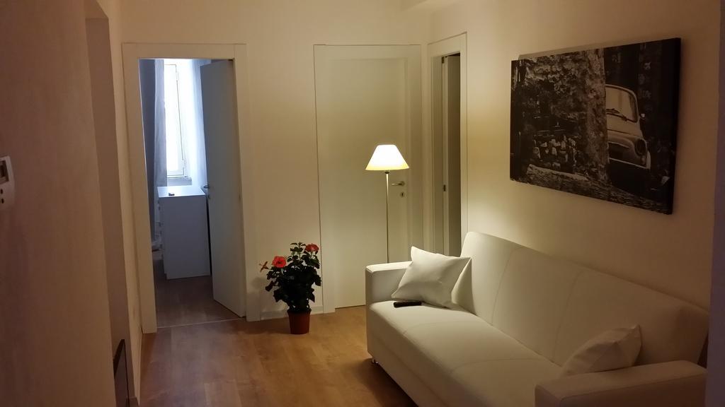 Fontana Grande Apartment Viterbo Luaran gambar