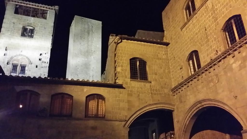 Fontana Grande Apartment Viterbo Luaran gambar