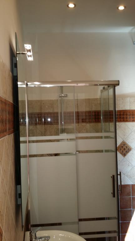 Fontana Grande Apartment Viterbo Luaran gambar
