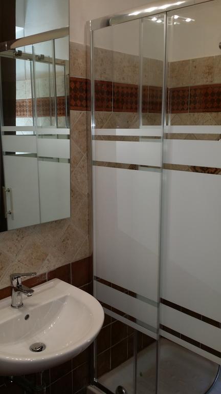 Fontana Grande Apartment Viterbo Luaran gambar