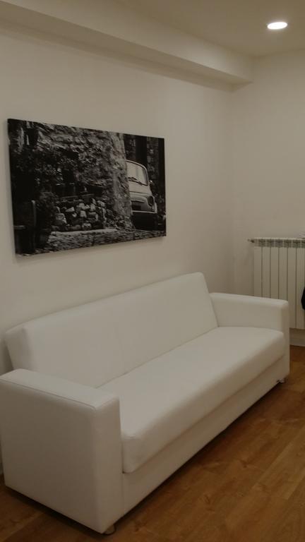 Fontana Grande Apartment Viterbo Luaran gambar