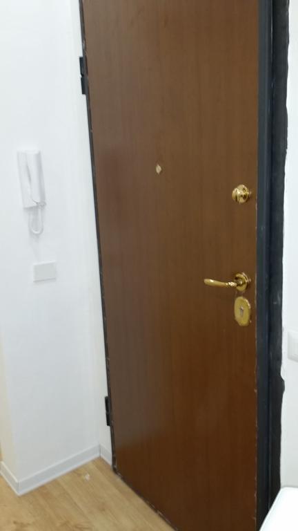 Fontana Grande Apartment Viterbo Luaran gambar