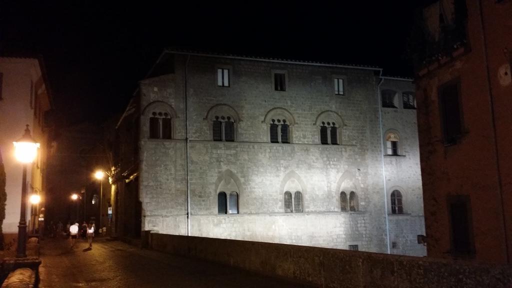 Fontana Grande Apartment Viterbo Luaran gambar