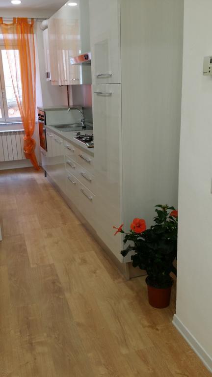 Fontana Grande Apartment Viterbo Luaran gambar