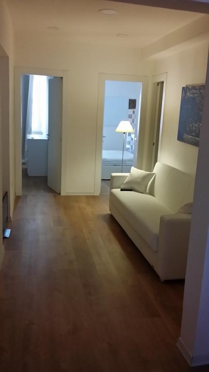 Fontana Grande Apartment Viterbo Luaran gambar