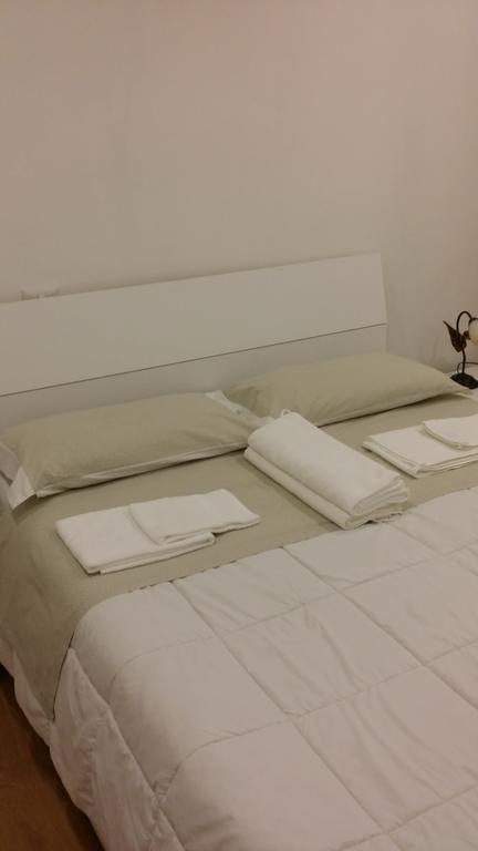 Fontana Grande Apartment Viterbo Luaran gambar