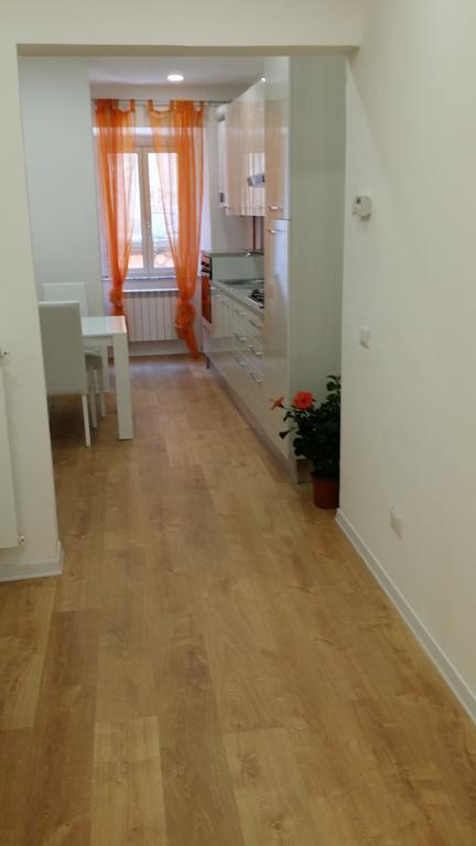 Fontana Grande Apartment Viterbo Luaran gambar