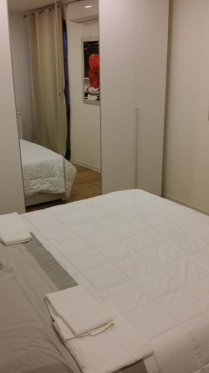 Fontana Grande Apartment Viterbo Luaran gambar