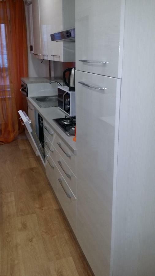Fontana Grande Apartment Viterbo Luaran gambar