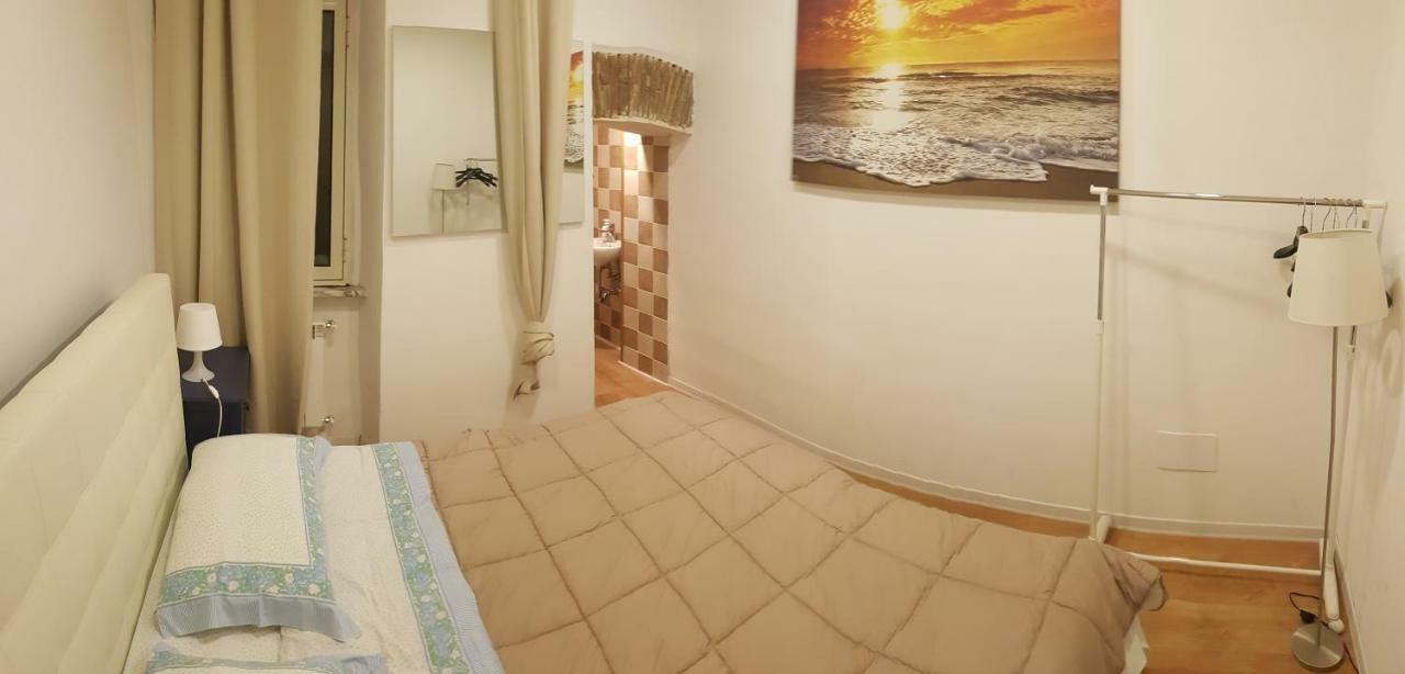 Fontana Grande Apartment Viterbo Luaran gambar